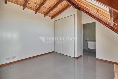 Imagen 23 de 30 de Venta Departamento Duplex 2 Ambientes En Haedo Centro (5b)