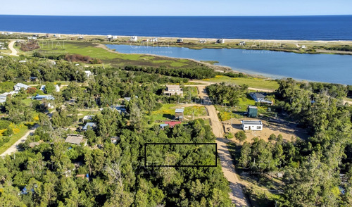 Lote En Venta Santa Mónica, Jose Ignacio, Oportunidad De Inversión