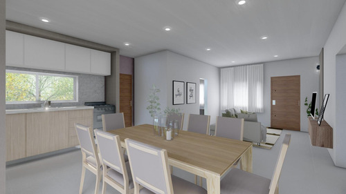 Casas En Venta Barrio Termas San Jose Entre Ríos