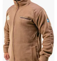 Comprar Campera Polar Uca Coyote Ea Ejercito Argentino Militar