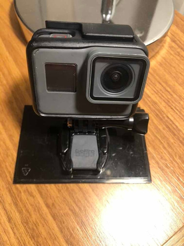 Go Pro Hero 6 Black Gopro Wifi Bluetooth