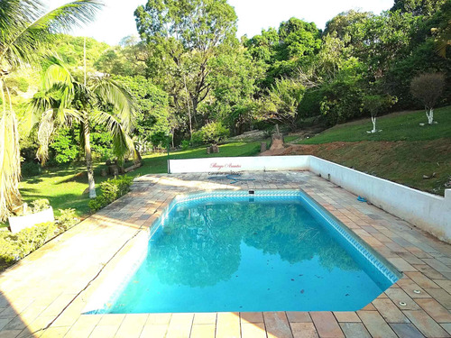 Imagem 13 de 26 de Chacara - Ch00002 - 34747513
