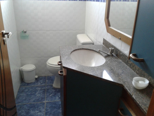 Sobr. Cond. 3 Dorm, 4 Banh, 2 Vgs Jd Pinheiros - Fl45