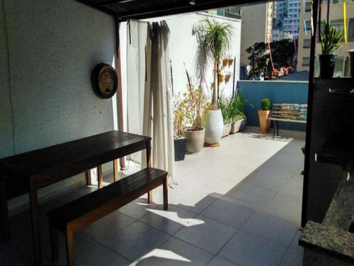 Imagem 25 de 29 de Apartamento Para Locação No Centro De São Paulo * Agende Sua Visita. - Ap00687 - 69742639