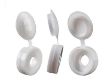 Comprar 100unids\u002Ftapas Protectoras Para Cubrir Tornillos Techos,mueb