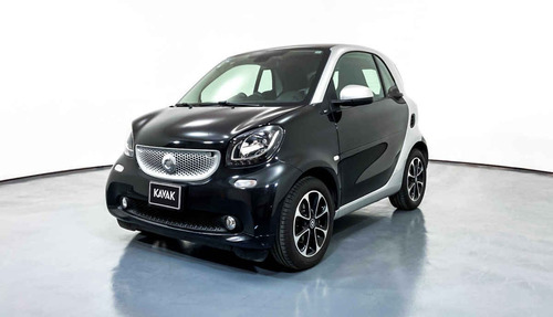 Imagen 5 de 15 de 36381 - Smart Forfour 2017 Con Garantía