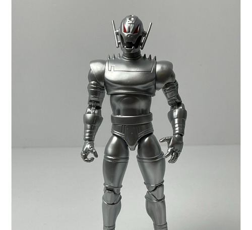 Ultron Figura De Marvel Legends Ursa Major Wave