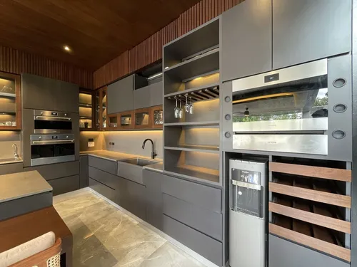 ¡de Lujo! Casa En Venta En Temozón Norte