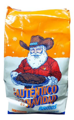 Pack Chicharrón Y Tripitas Ramos 1 Kg Artesanal Listo Comer