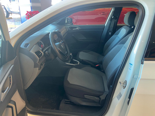 Volkswagen T-Cross 1.6 Comfortline At