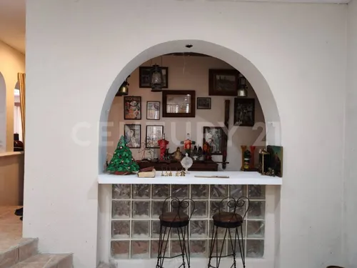 Casa En Renta, Col. Centro, Coatzacoalcos, Ver.