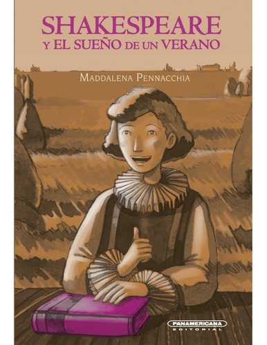 Shakespeare Y El Sueño De Un Verano De Maddalena Pennacchia