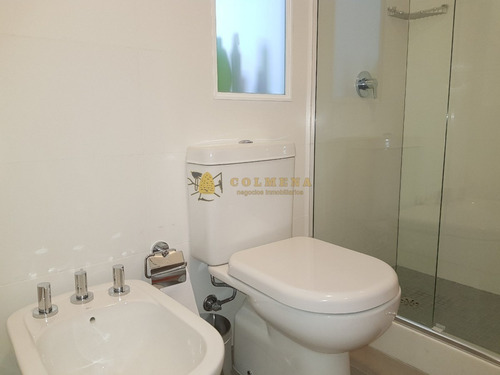 Apartamento En Roosevelt -ref:4278