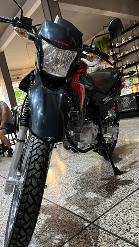 Imagen 8 de 15 de Honda Xr 150 L 2022 0km