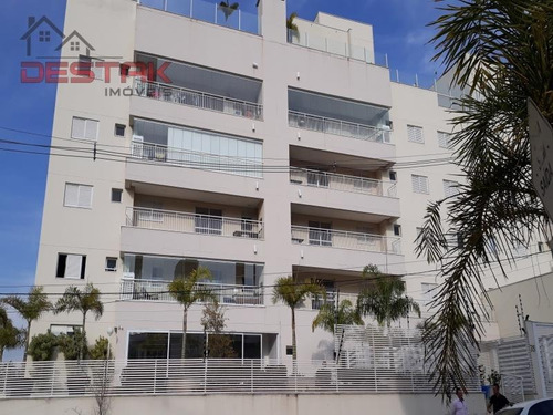 Ref.: 3968 - Apartamento Em Jundiaí Para Venda - V3968