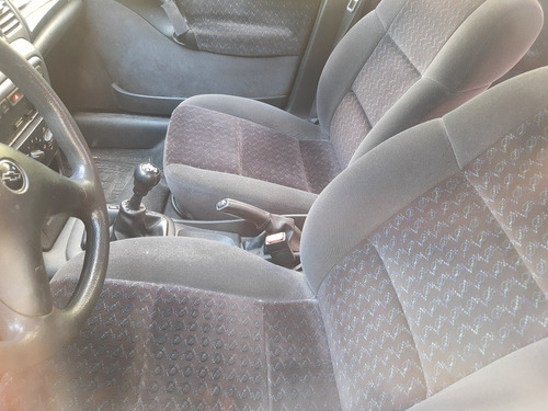 Chevrolet Vectra 1999 2.2 Gls 4p