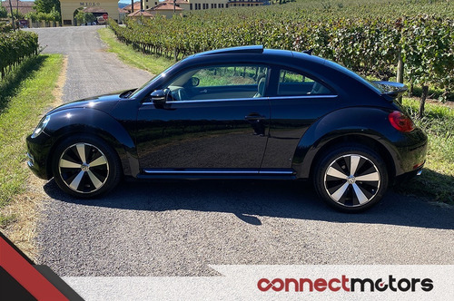 Imagem 10 de 15 de Volkswagen Fusca 2.0 Tsi - 2014