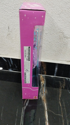 Barbie Christie Pretty Choices (Usado)