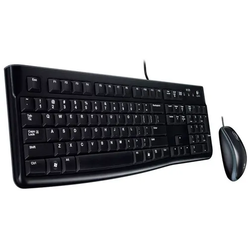 Kit perifericos logitech new arrivals