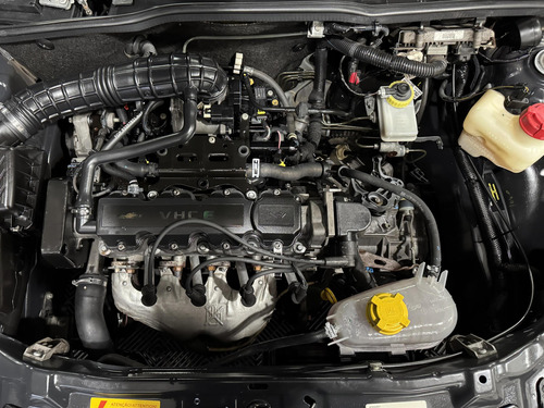 Chevrolet Celta Celta LS 1.0 (Flex) 2p