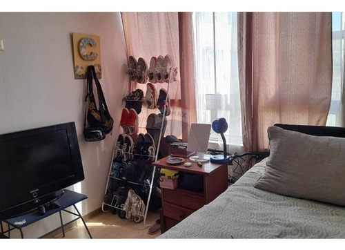 ¡tu Nuevo Hogar Moderno En La Cisterna Te Espera!