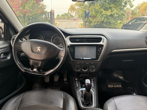 Peugeot 301 Feline 1.6 Hdi 92Hp