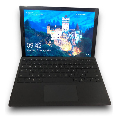 Laptop Tablet Microsoft Surface Pro Core I5 7ma 256gb/8gb (Reacondicionado)