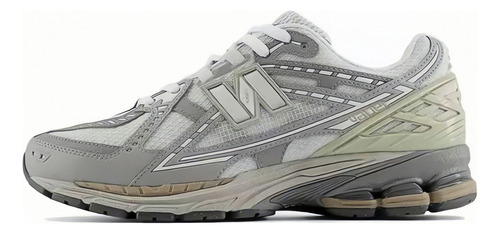 Tenis New Balance Nb 1906r Casual Zapatillas De Running Transpirables Zapatos De Running Cómodos