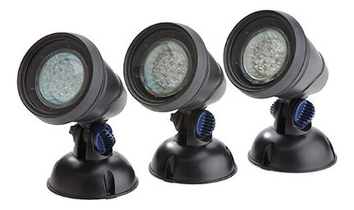 Oase Lunaqua Classic Led Pond Light Set (3 Luces)