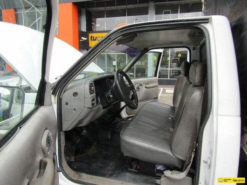 Chevrolet Cheyenne