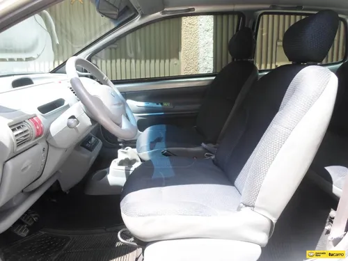 Renault Twingo 1.2 Acces 16V AA