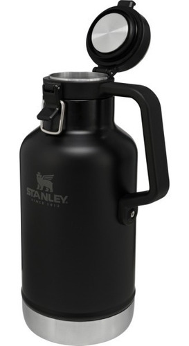  Growler Botellón Stanley 01941 1.9lts Cerveza Termo 24hs