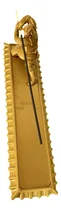 Comprar Porta Sahumerio Samurai. Largo 30cm. Con Guarda Sahumerio 