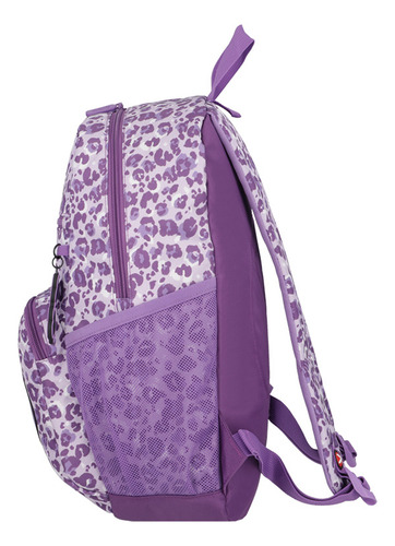 Mochila Xtrem Bolt 5xt Purple Cat