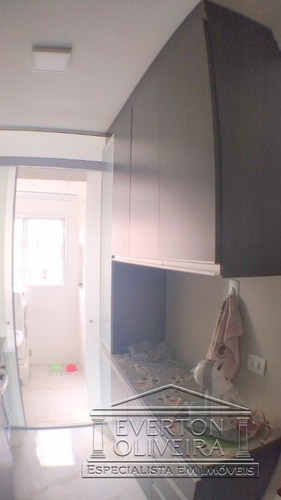 Imagem 4 de 15 de Apartamento - Vila Machado - Ref: 11485 - V-11485