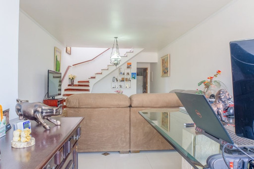 Casa A Venda Em São Paulo - 23077