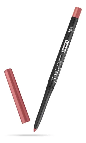 comprar Perfilador Labial Pupa Made To Last Definition Lips Nº102