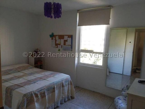 Imagen 15 de 17 de Apartamento En Venta En Santa Eduvigis #22-21462