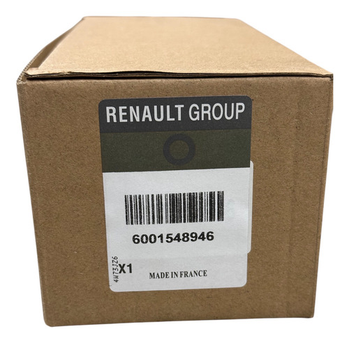Bomba Freno Renault Logan Sandero Abs 4 Tubos 2006 2015