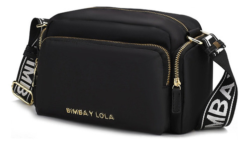 Bolso De Hombro Popular De Binba Y Lola