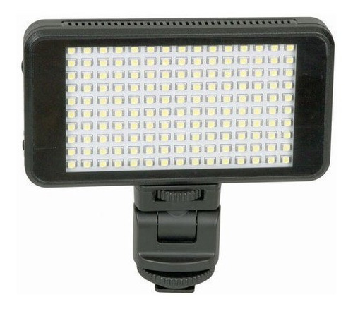 Promaster Led120ss Super Slim Rechargeable Led Light  Daylig