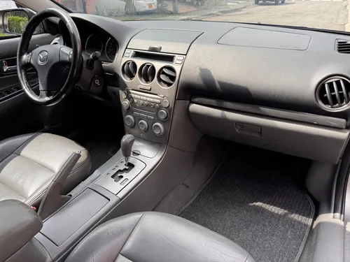 Mazda 6 2.0 Lfna4