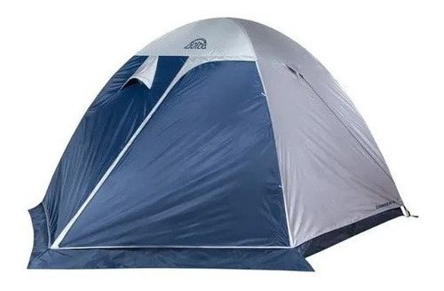 Carpa Iglu Doite Zander 4 Familiar 4 Personas 3000mm Upf50+