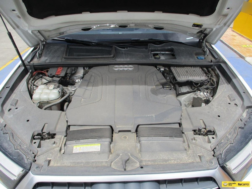 Imagen 15 de 15 de Audi Q7 3000cc 4x4 At Aa