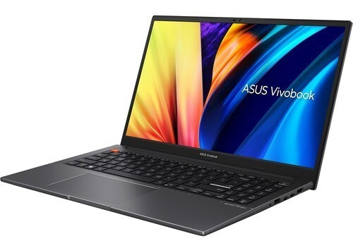 Asus Vivobook S15 Ryzen 7 5800h 8gb 512gb Ssd Fhd Ips Win11