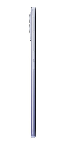 Realme 8i Dual SIM 128 GB violeta espacial 6 GB RAM