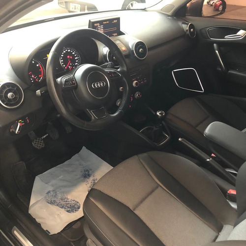 Audi A1 1.4 Ambition Tfsi 122cv