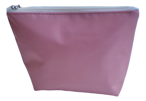 Neceser Con Bolsillo Libélulas Rosa