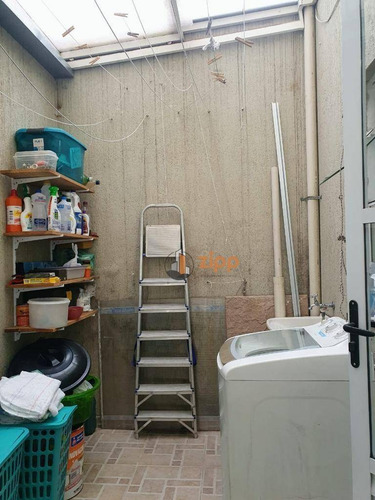 Imagem 7 de 19 de Casa De Condomínio Com 2 Dormitórios E 2 Banheiros À Venda, 65 M² Por R$ 350.000 - Jaçanã - São Paulo/sp - So0067