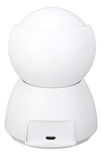 Câmera De Vigilância De Segurança Interna 1080p Wifi App